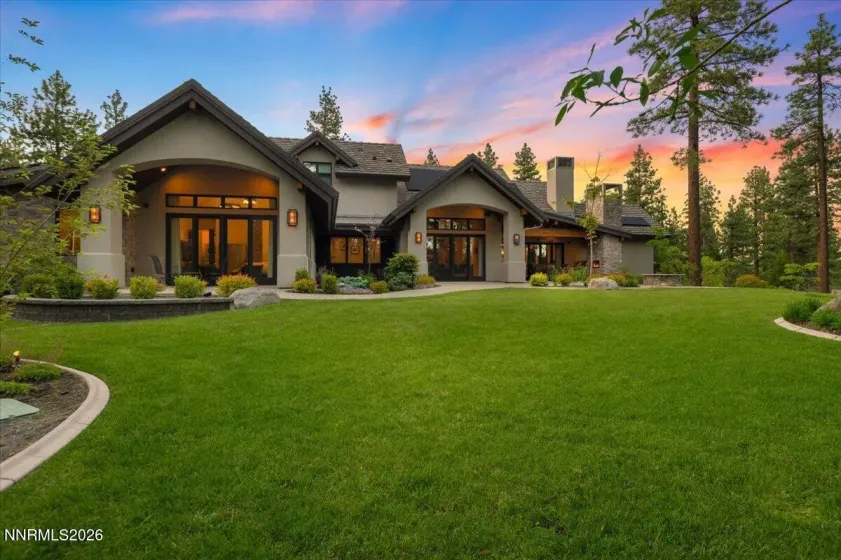 5900 Chambery, Reno, Nevada 89511, 6 Bedrooms Bedrooms, ,8 BathroomsBathrooms,Residential,Residential,Chambery,0,260008629