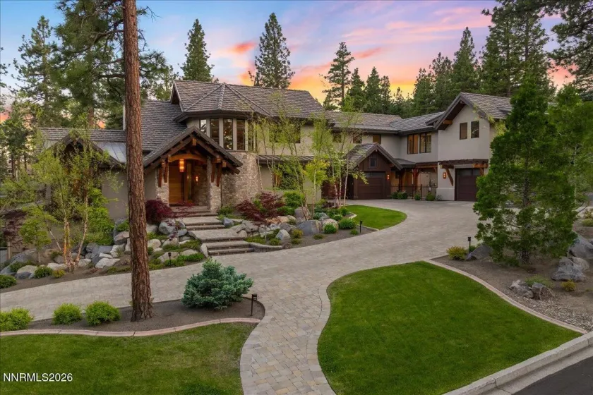 5900 Chambery, Reno, Nevada 89511, 6 Bedrooms Bedrooms, ,8 BathroomsBathrooms,Residential,Residential,Chambery,0,260008629