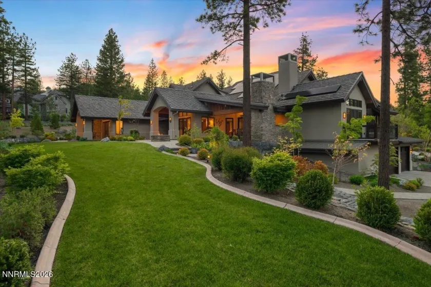 5900 Chambery, Reno, Nevada 89511, 6 Bedrooms Bedrooms, ,8 BathroomsBathrooms,Residential,Residential,Chambery,0,260008629