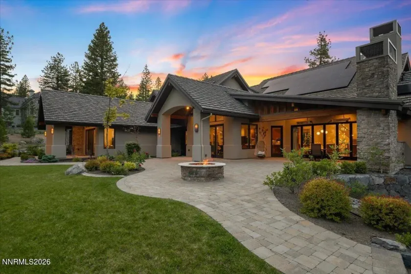 5900 Chambery, Reno, Nevada 89511, 6 Bedrooms Bedrooms, ,8 BathroomsBathrooms,Residential,Residential,Chambery,0,260008629