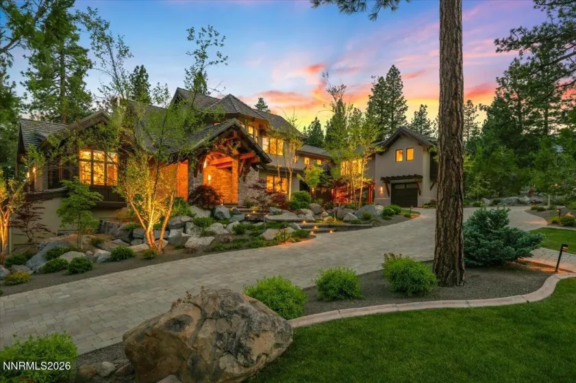 5900 Chambery, Reno, Nevada 89511, 6 Bedrooms Bedrooms, ,8 BathroomsBathrooms,Residential,Residential,Chambery,0,260008629