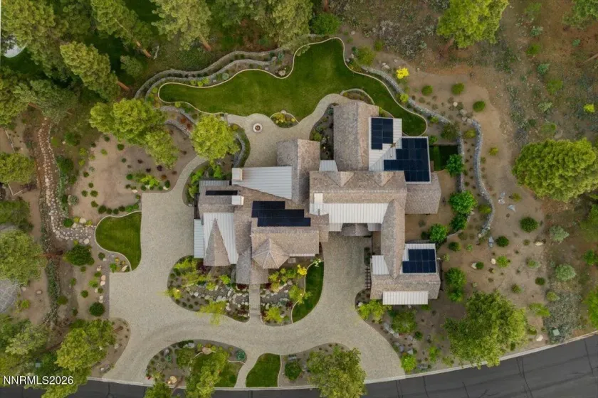 5900 Chambery, Reno, Nevada 89511, 6 Bedrooms Bedrooms, ,8 BathroomsBathrooms,Residential,Residential,Chambery,0,260008629