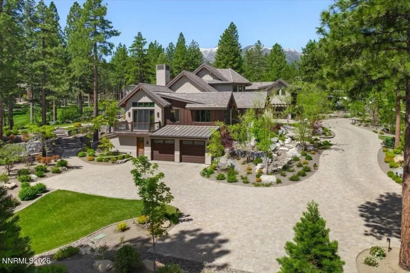 5900 Chambery, Reno, Nevada 89511, 6 Bedrooms Bedrooms, ,8 BathroomsBathrooms,Residential,Residential,Chambery,0,260008629