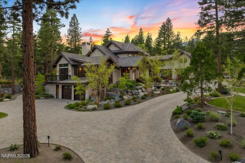 5900 Chambery, Reno, Nevada 89511, 6 Bedrooms Bedrooms, ,8 BathroomsBathrooms,Residential,Residential,Chambery,0,260008629