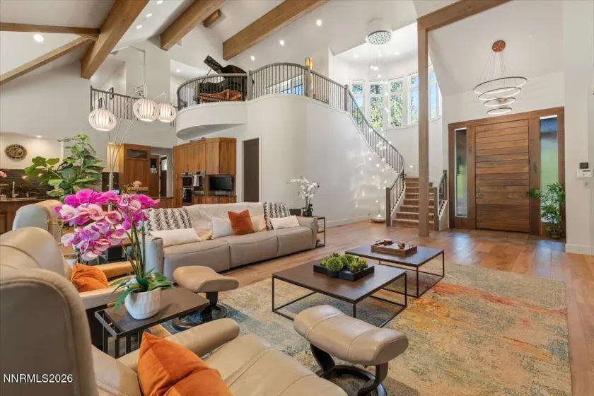 5900 Chambery, Reno, Nevada 89511, 6 Bedrooms Bedrooms, ,8 BathroomsBathrooms,Residential,Residential,Chambery,0,260008629