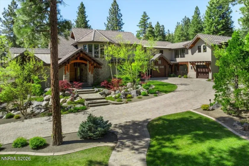 5900 Chambery, Reno, Nevada 89511, 6 Bedrooms Bedrooms, ,8 BathroomsBathrooms,Residential,Residential,Chambery,0,260008629