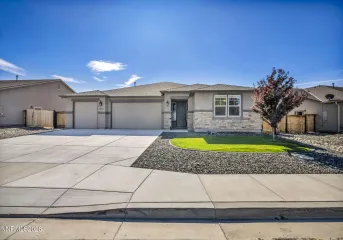812 Spooner, Sparks, Nevada 89441, 4 Bedrooms Bedrooms, ,3 BathroomsBathrooms,Residential,Residential,Spooner,0,260008630