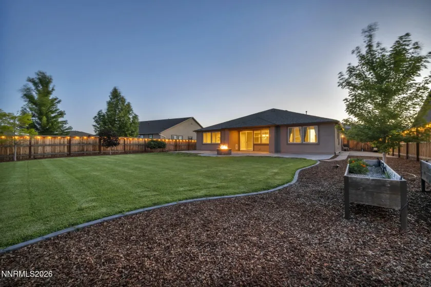812 Spooner, Sparks, Nevada 89441, 4 Bedrooms Bedrooms, ,3 BathroomsBathrooms,Residential,Residential,Spooner,0,260008630