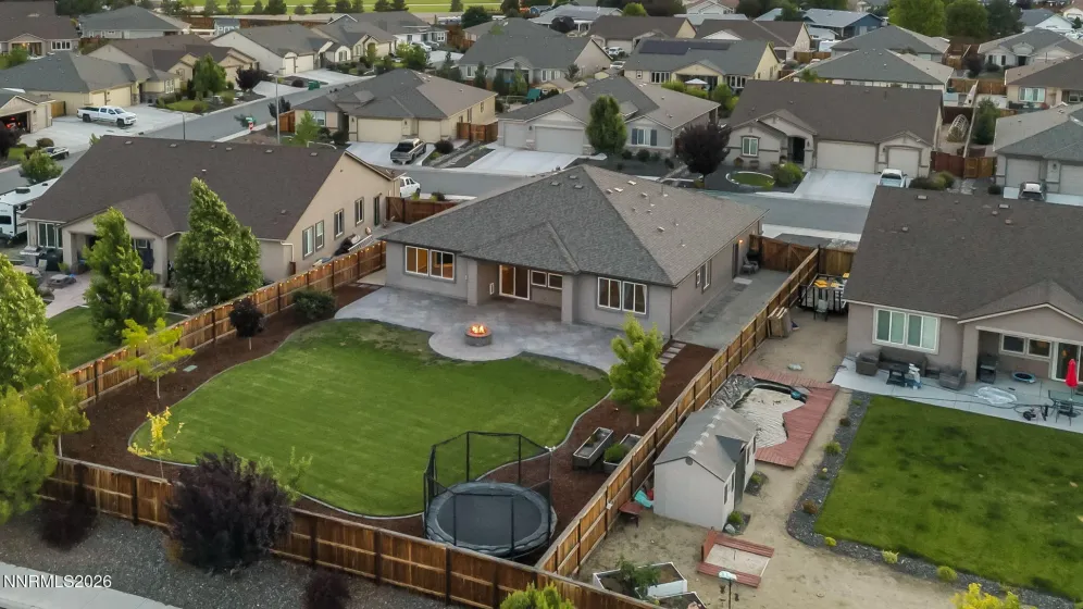 812 Spooner, Sparks, Nevada 89441, 4 Bedrooms Bedrooms, ,3 BathroomsBathrooms,Residential,Residential,Spooner,0,260008630