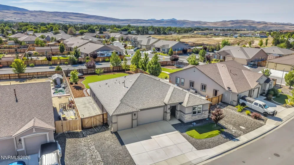 812 Spooner, Sparks, Nevada 89441, 4 Bedrooms Bedrooms, ,3 BathroomsBathrooms,Residential,Residential,Spooner,0,260008630