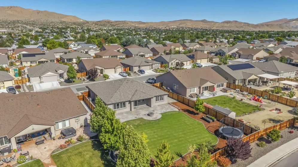 812 Spooner, Sparks, Nevada 89441, 4 Bedrooms Bedrooms, ,3 BathroomsBathrooms,Residential,Residential,Spooner,0,260008630