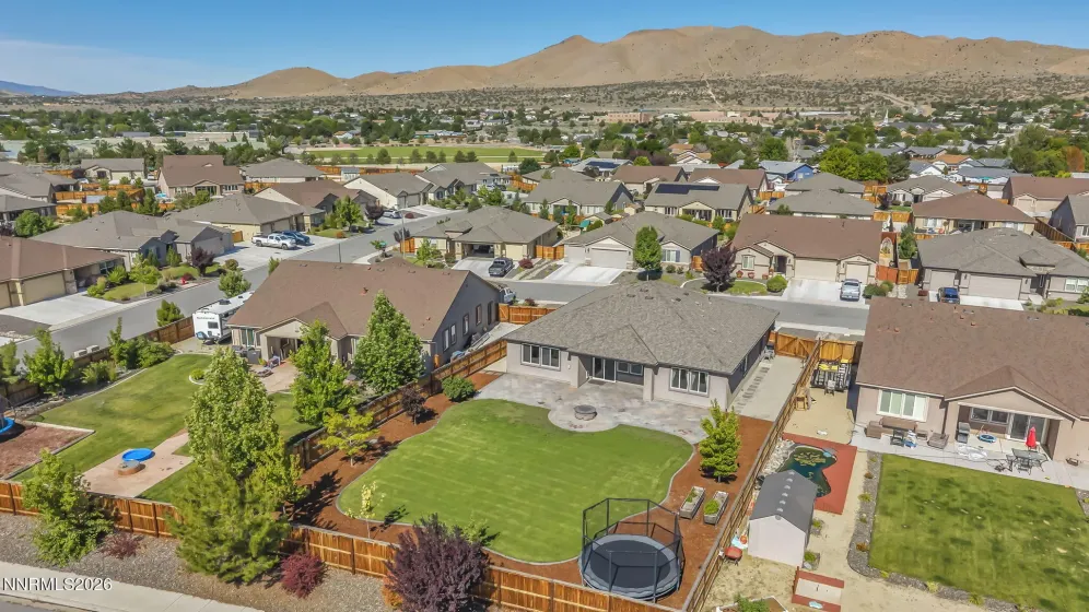 812 Spooner, Sparks, Nevada 89441, 4 Bedrooms Bedrooms, ,3 BathroomsBathrooms,Residential,Residential,Spooner,0,260008630