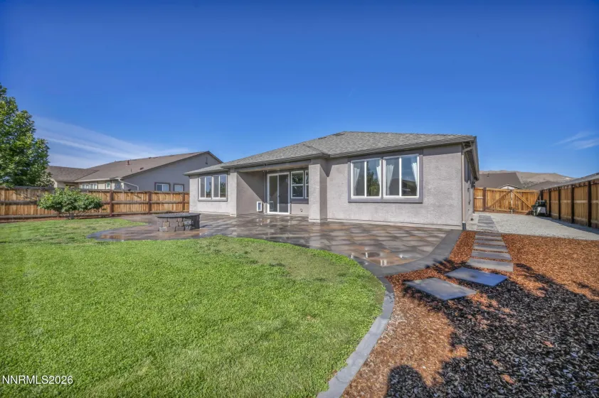 812 Spooner, Sparks, Nevada 89441, 4 Bedrooms Bedrooms, ,3 BathroomsBathrooms,Residential,Residential,Spooner,0,260008630