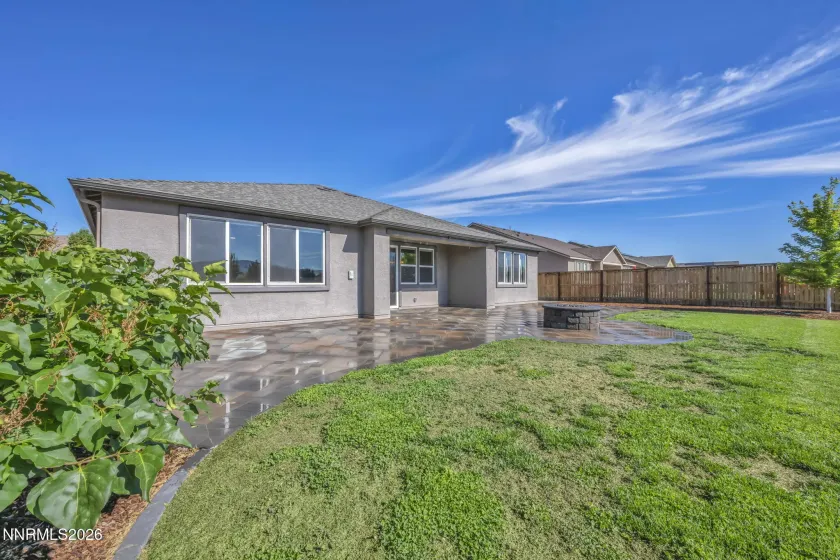 812 Spooner, Sparks, Nevada 89441, 4 Bedrooms Bedrooms, ,3 BathroomsBathrooms,Residential,Residential,Spooner,0,260008630