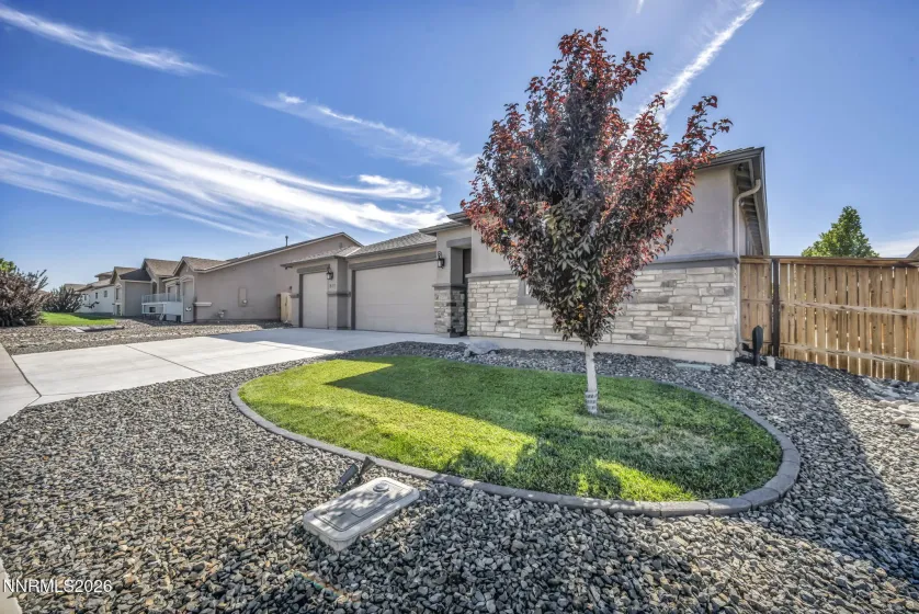 812 Spooner, Sparks, Nevada 89441, 4 Bedrooms Bedrooms, ,3 BathroomsBathrooms,Residential,Residential,Spooner,0,260008630
