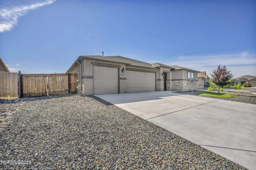 812 Spooner, Sparks, Nevada 89441, 4 Bedrooms Bedrooms, ,3 BathroomsBathrooms,Residential,Residential,Spooner,0,260008630