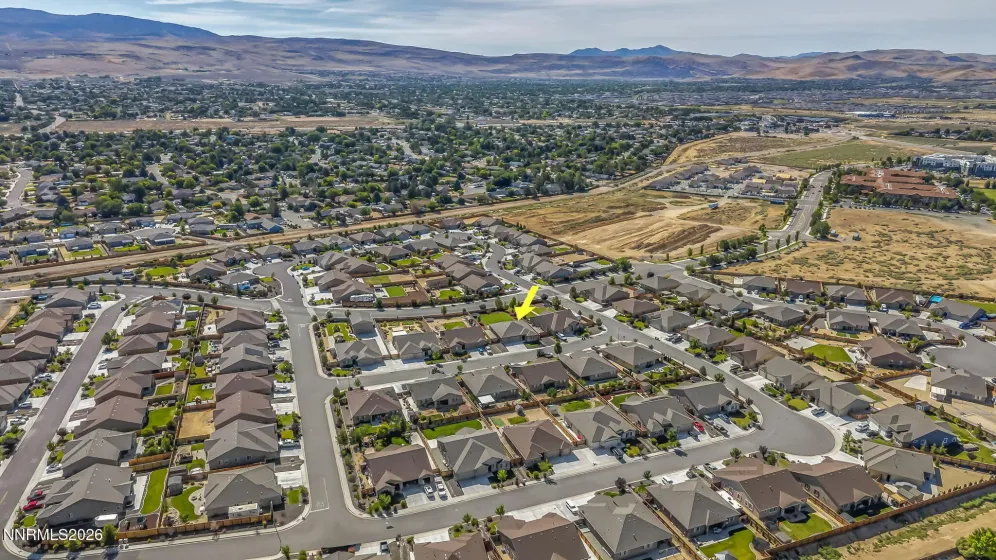 812 Spooner, Sparks, Nevada 89441, 4 Bedrooms Bedrooms, ,3 BathroomsBathrooms,Residential,Residential,Spooner,0,260008630