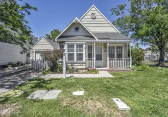 2602 Fanto, Sparks, Nevada 89431, 3 Bedrooms Bedrooms, ,2 BathroomsBathrooms,Residential,Residential,Fanto,0,260008632