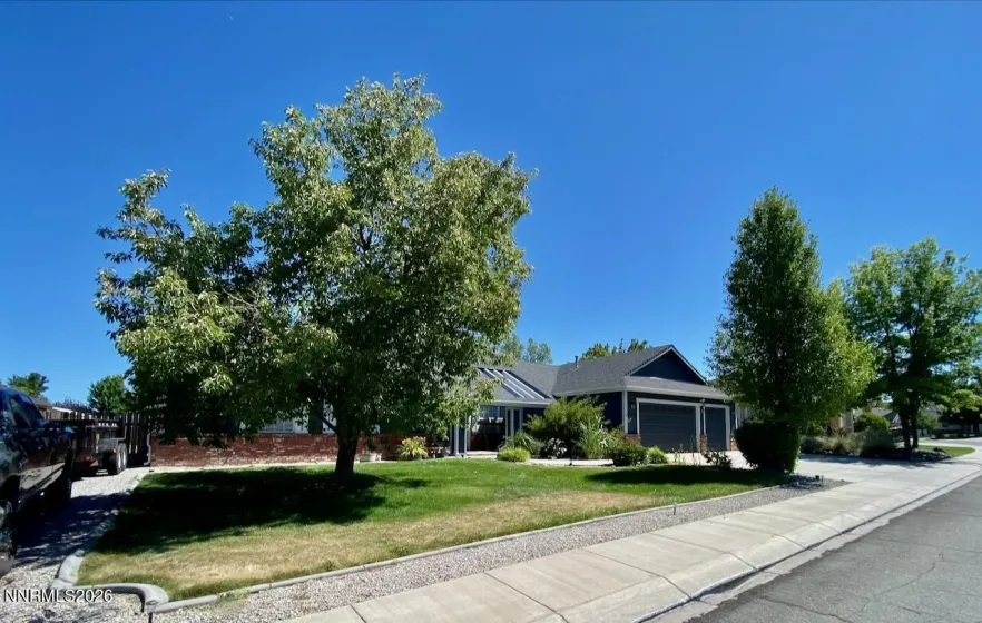1010 Silveranch, Gardnerville, Nevada 89460, 3 Bedrooms Bedrooms, ,2 BathroomsBathrooms,Residential,Residential,Silveranch,0,260008633