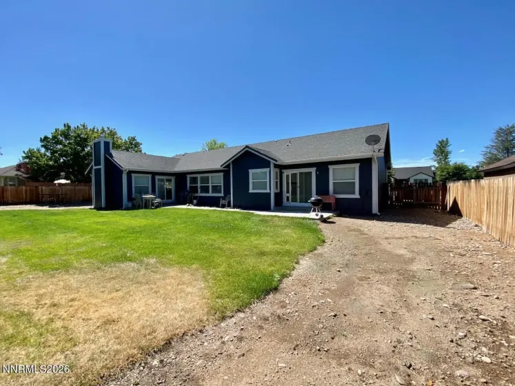 1010 Silveranch, Gardnerville, Nevada 89460, 3 Bedrooms Bedrooms, ,2 BathroomsBathrooms,Residential,Residential,Silveranch,0,260008633