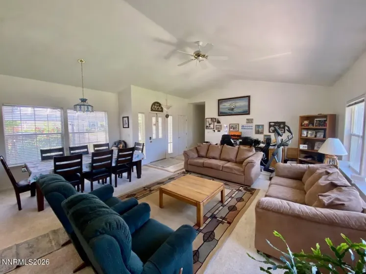 1010 Silveranch, Gardnerville, Nevada 89460, 3 Bedrooms Bedrooms, ,2 BathroomsBathrooms,Residential,Residential,Silveranch,0,260008633