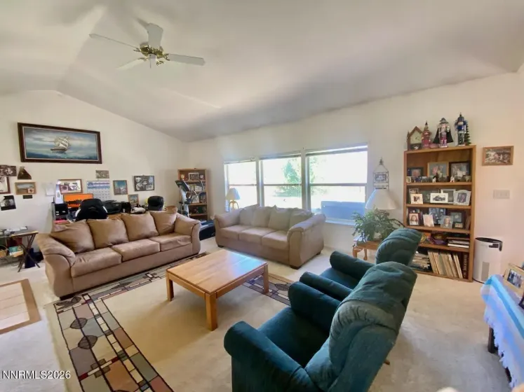 1010 Silveranch, Gardnerville, Nevada 89460, 3 Bedrooms Bedrooms, ,2 BathroomsBathrooms,Residential,Residential,Silveranch,0,260008633