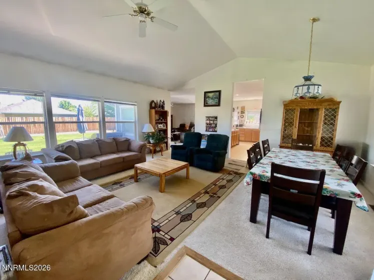 1010 Silveranch, Gardnerville, Nevada 89460, 3 Bedrooms Bedrooms, ,2 BathroomsBathrooms,Residential,Residential,Silveranch,0,260008633