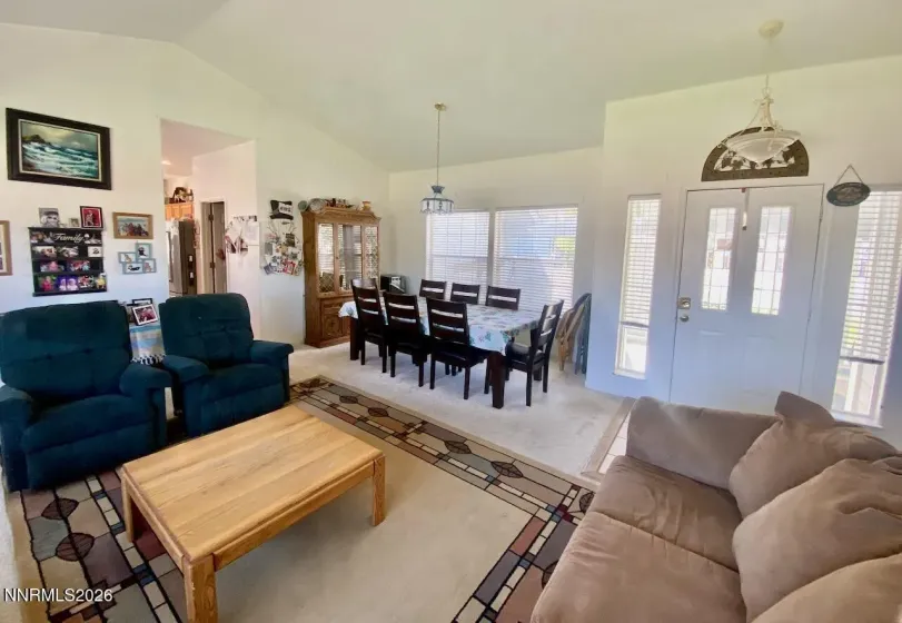 1010 Silveranch, Gardnerville, Nevada 89460, 3 Bedrooms Bedrooms, ,2 BathroomsBathrooms,Residential,Residential,Silveranch,0,260008633