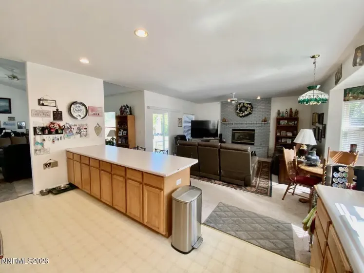1010 Silveranch, Gardnerville, Nevada 89460, 3 Bedrooms Bedrooms, ,2 BathroomsBathrooms,Residential,Residential,Silveranch,0,260008633