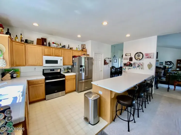 1010 Silveranch, Gardnerville, Nevada 89460, 3 Bedrooms Bedrooms, ,2 BathroomsBathrooms,Residential,Residential,Silveranch,0,260008633