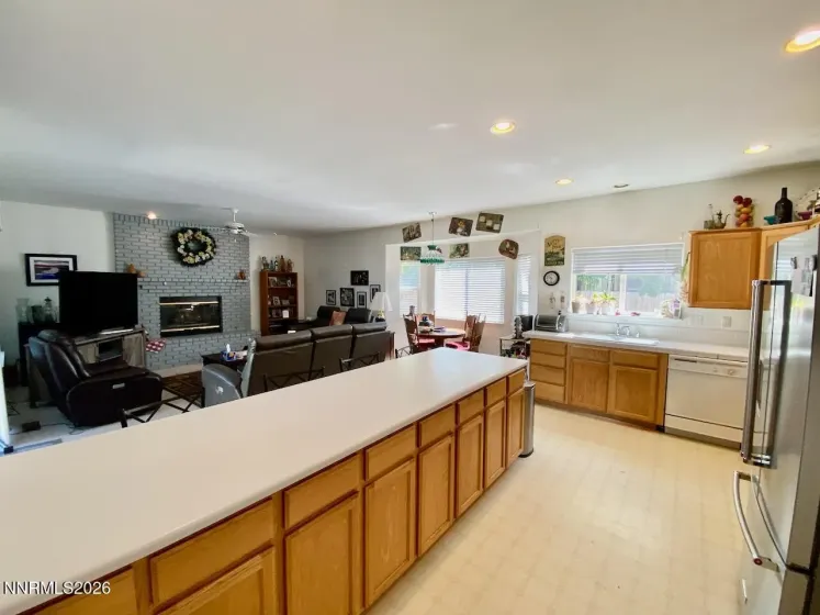 1010 Silveranch, Gardnerville, Nevada 89460, 3 Bedrooms Bedrooms, ,2 BathroomsBathrooms,Residential,Residential,Silveranch,0,260008633