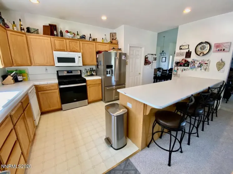 1010 Silveranch, Gardnerville, Nevada 89460, 3 Bedrooms Bedrooms, ,2 BathroomsBathrooms,Residential,Residential,Silveranch,0,260008633