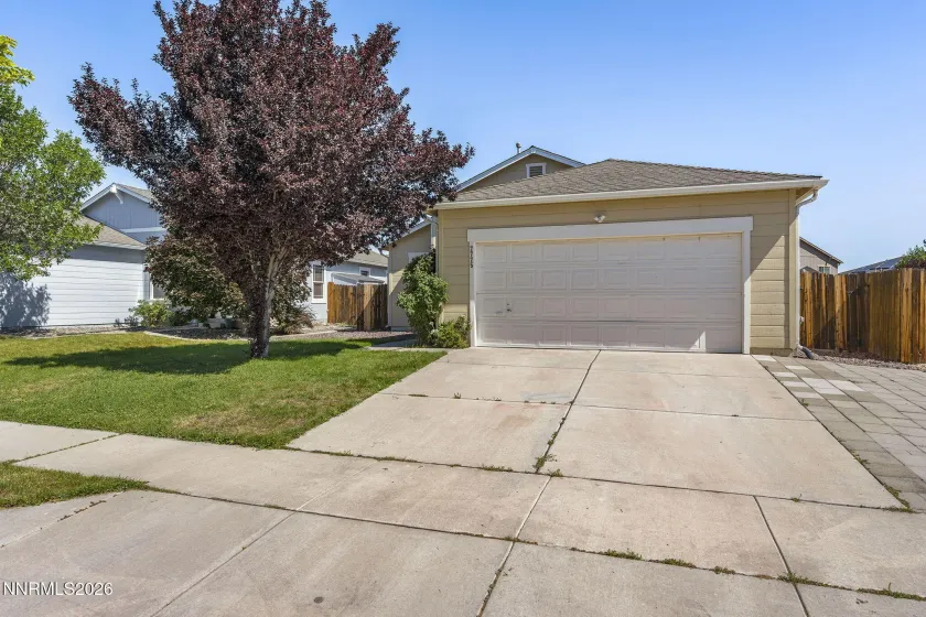 7775 Tulear, Reno, Nevada 89506, 3 Bedrooms Bedrooms, ,2 BathroomsBathrooms,Residential,Residential,Tulear,0,260008634