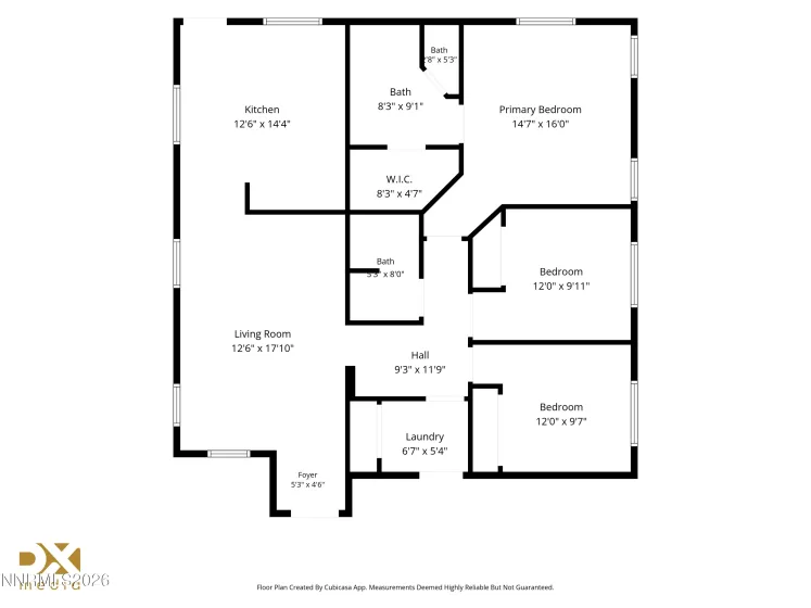 7775 Tulear, Reno, Nevada 89506, 3 Bedrooms Bedrooms, ,2 BathroomsBathrooms,Residential,Residential,Tulear,0,260008634