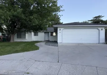 6 Railroad, Carson City, Nevada 89701, 3 Bedrooms Bedrooms, ,2 BathroomsBathrooms,Residential,Residential,Railroad,0,260008635