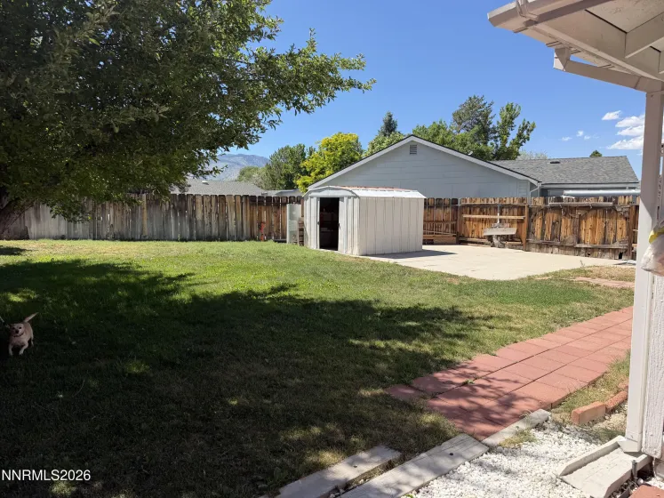 6 Railroad, Carson City, Nevada 89701, 3 Bedrooms Bedrooms, ,2 BathroomsBathrooms,Residential,Residential,Railroad,0,260008635