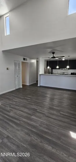 2700 Plumas, Reno, Nevada 89509, 1 Bedroom Bedrooms, ,1 BathroomBathrooms,Residential,Residential,Plumas,0,260008637