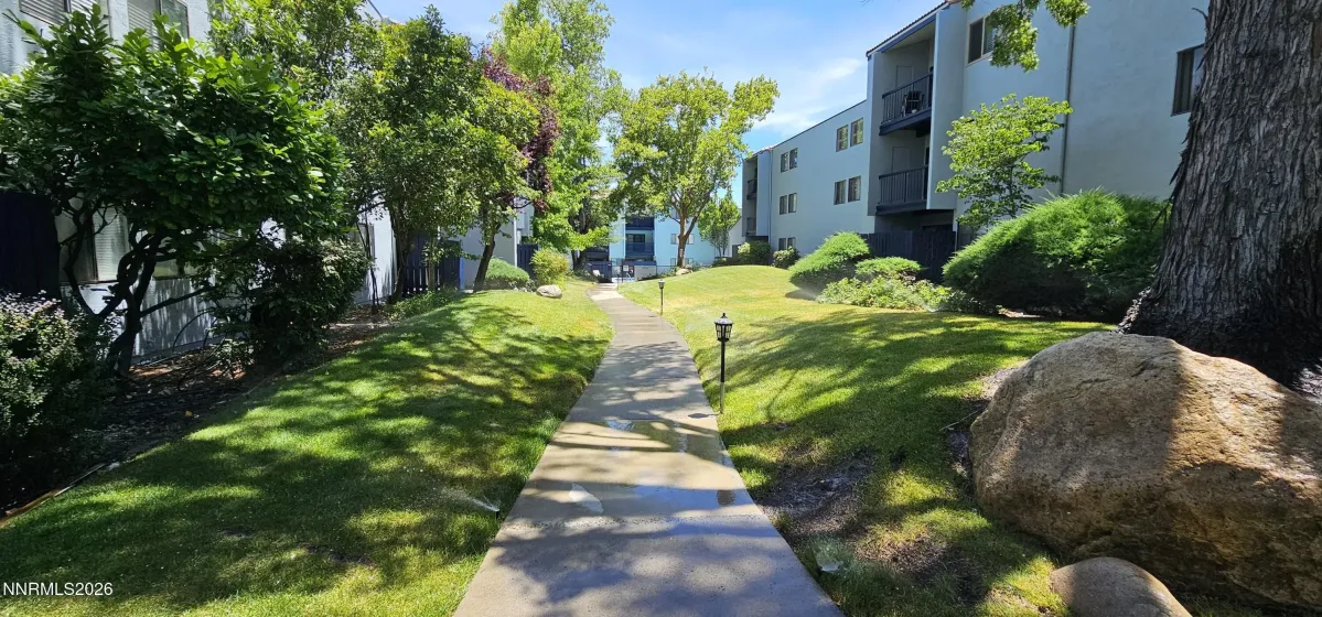 2700 Plumas, Reno, Nevada 89509, 1 Bedroom Bedrooms, ,1 BathroomBathrooms,Residential,Residential,Plumas,0,260008637