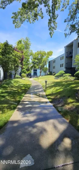 2700 Plumas, Reno, Nevada 89509, 1 Bedroom Bedrooms, ,1 BathroomBathrooms,Residential,Residential,Plumas,0,260008637