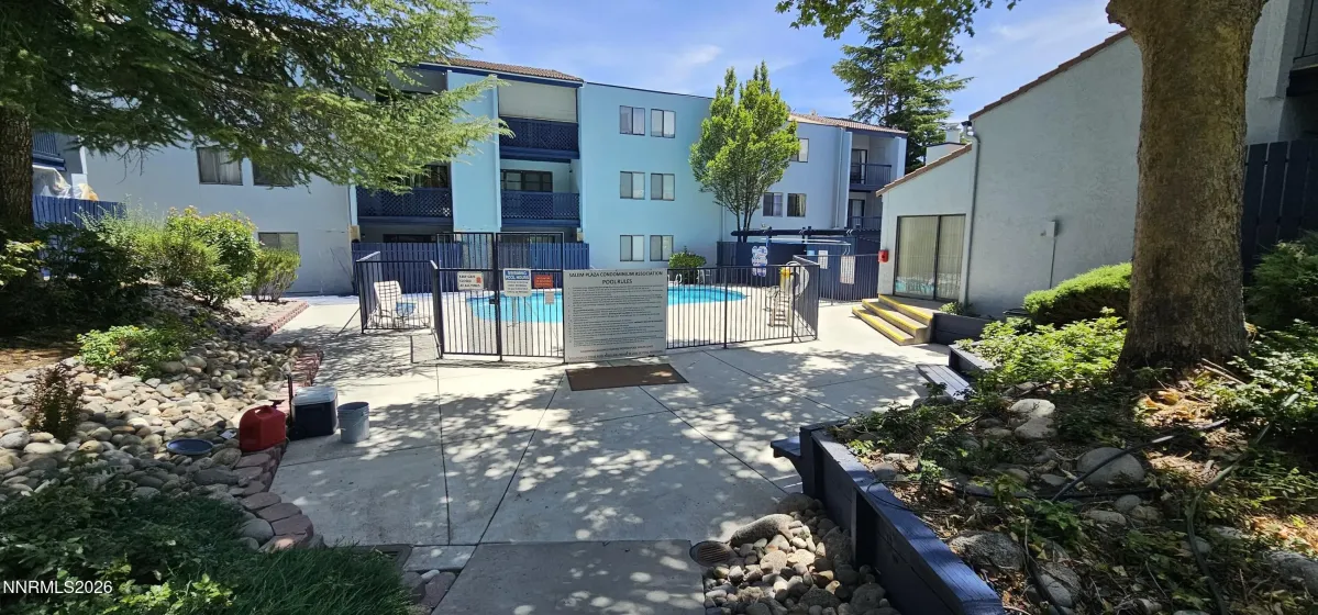 2700 Plumas, Reno, Nevada 89509, 1 Bedroom Bedrooms, ,1 BathroomBathrooms,Residential,Residential,Plumas,0,260008637