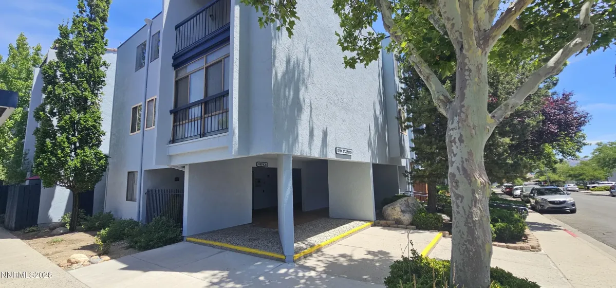 2700 Plumas, Reno, Nevada 89509, 1 Bedroom Bedrooms, ,1 BathroomBathrooms,Residential,Residential,Plumas,0,260008637