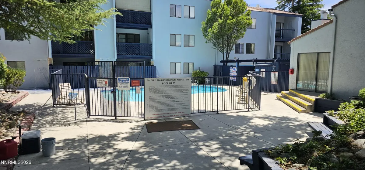 2700 Plumas, Reno, Nevada 89509, 1 Bedroom Bedrooms, ,1 BathroomBathrooms,Residential,Residential,Plumas,0,260008637