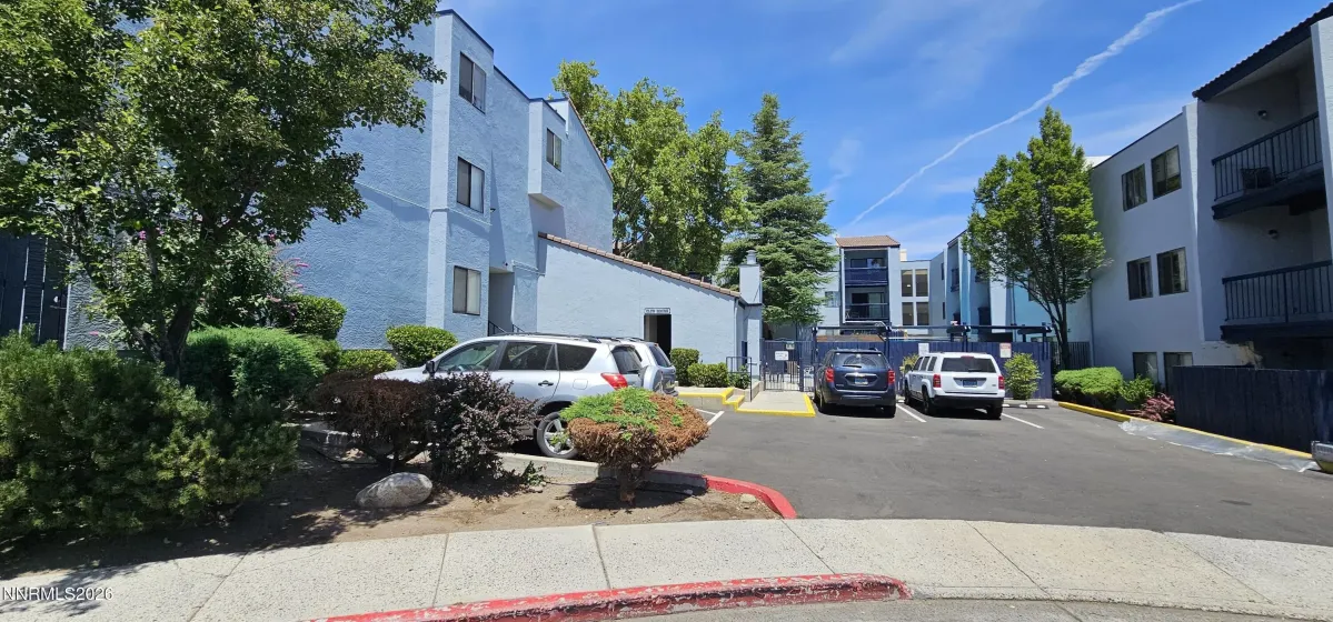 2700 Plumas, Reno, Nevada 89509, 1 Bedroom Bedrooms, ,1 BathroomBathrooms,Residential,Residential,Plumas,0,260008637