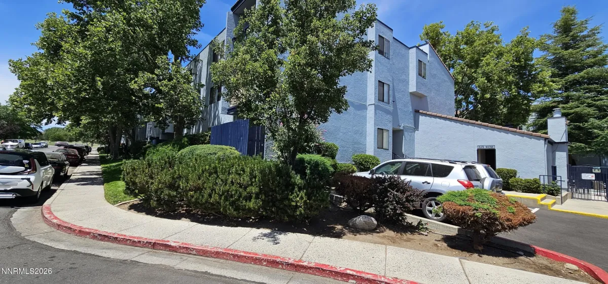 2700 Plumas, Reno, Nevada 89509, 1 Bedroom Bedrooms, ,1 BathroomBathrooms,Residential,Residential,Plumas,0,260008637
