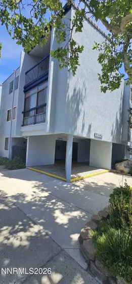 2700 Plumas, Reno, Nevada 89509, 1 Bedroom Bedrooms, ,1 BathroomBathrooms,Residential,Residential,Plumas,0,260008637