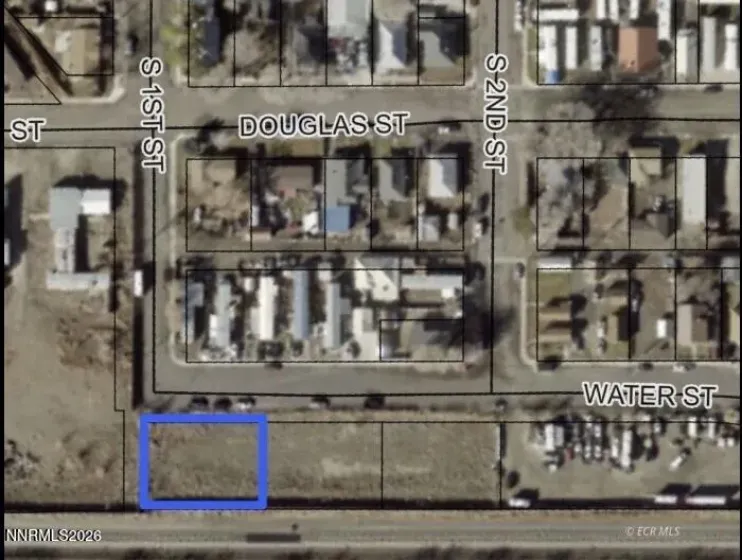 200 Water, Elko, Nevada 89801, ,Land,Residential,Water,0,260008638