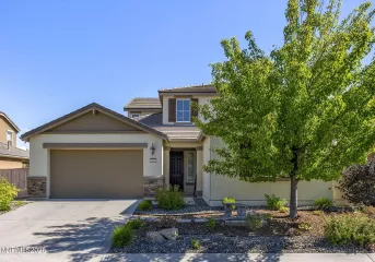 1880 Fledge Creek, Reno, Nevada 89521, 4 Bedrooms Bedrooms, ,4 BathroomsBathrooms,Residential,Residential,Fledge Creek,0,260008639