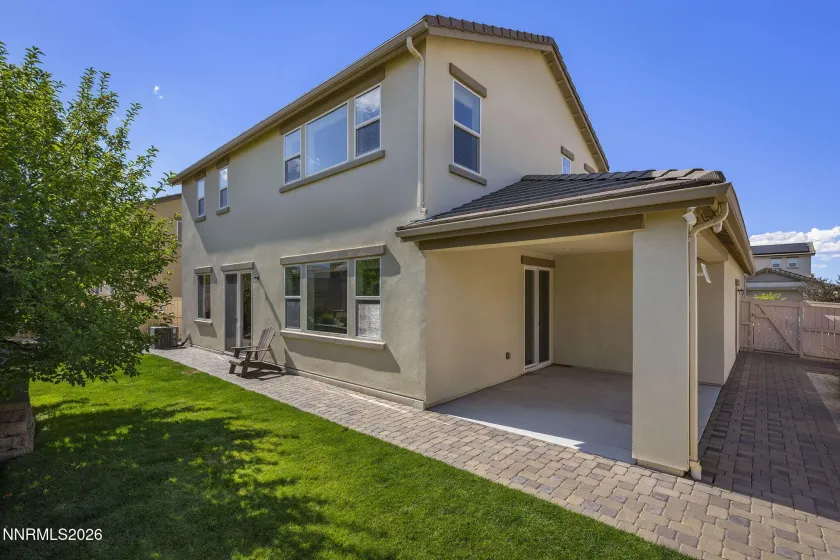 1880 Fledge Creek, Reno, Nevada 89521, 4 Bedrooms Bedrooms, ,4 BathroomsBathrooms,Residential,Residential,Fledge Creek,0,260008639