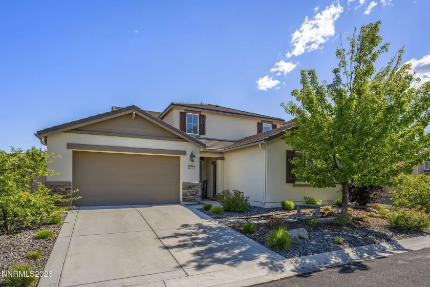 1880 Fledge Creek, Reno, Nevada 89521, 4 Bedrooms Bedrooms, ,4 BathroomsBathrooms,Residential,Residential,Fledge Creek,0,260008639