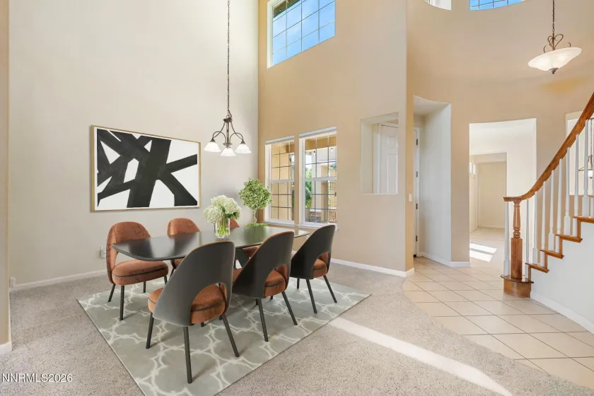3194 Ten Mile, Sparks, Nevada 89436, 5 Bedrooms Bedrooms, ,5 BathroomsBathrooms,Residential,Residential,Ten Mile,0,260008640
